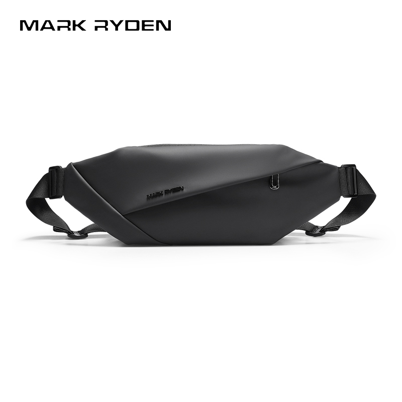 Cycling To Commute - MARK RYDEN Men Crossbody Sling Chest