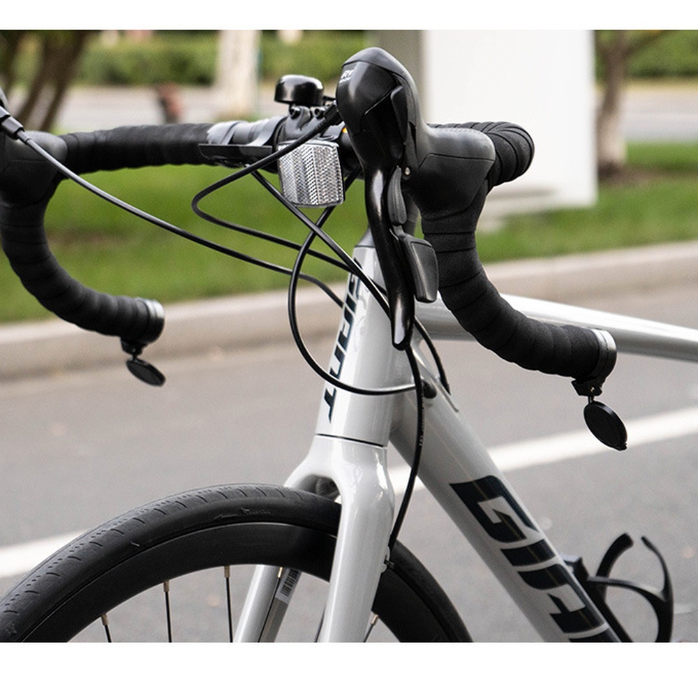 Bicycle Handlebar Mirror HD Ac - Cycling Commute Gear 评论和价格