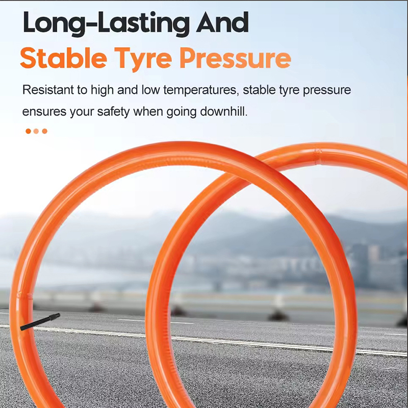 TPU Road Bike Inner Tube 700C  - Inner Tube 700C 评论和价格