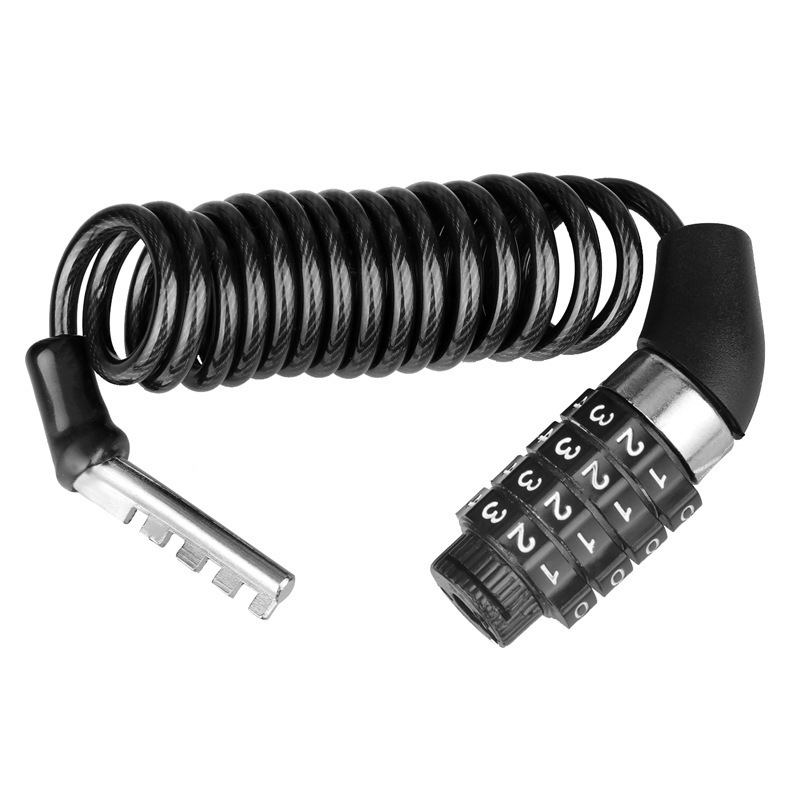 Bicycle Lock Helmet Lock Bicyc - Cycling Commute Backpack 评论和价格