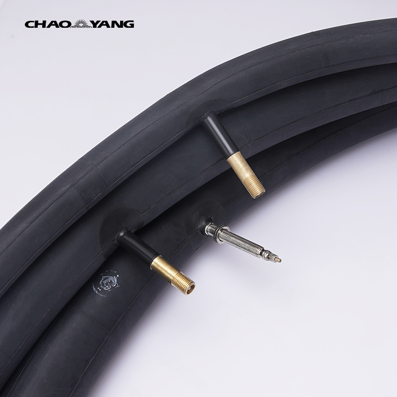 2PCS Chaoyang Road Bicycle Inn - Inner Tube 700C 评论和价格