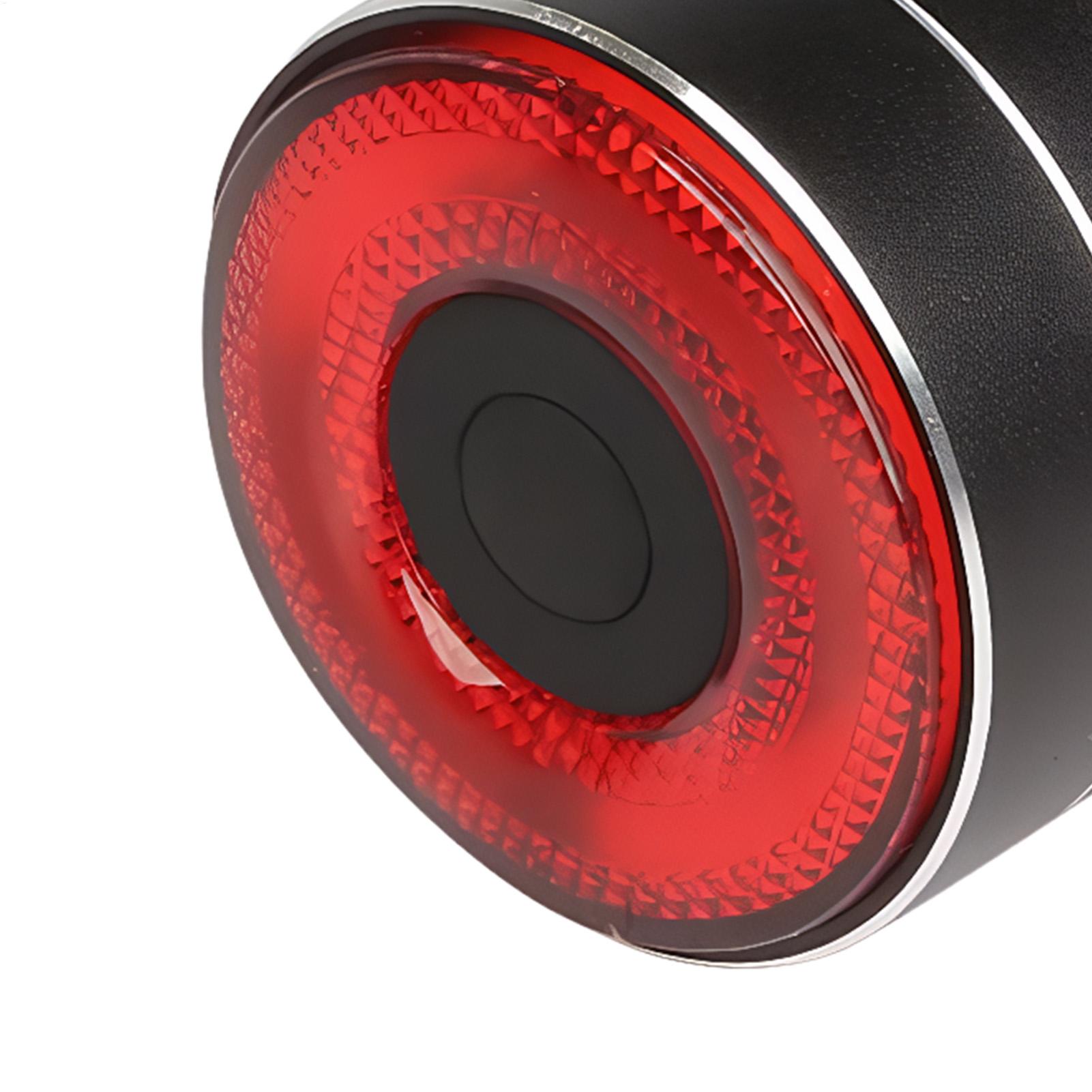 Bicycle Brake Light Smart Bike - Commuter Cycling 评论和价格