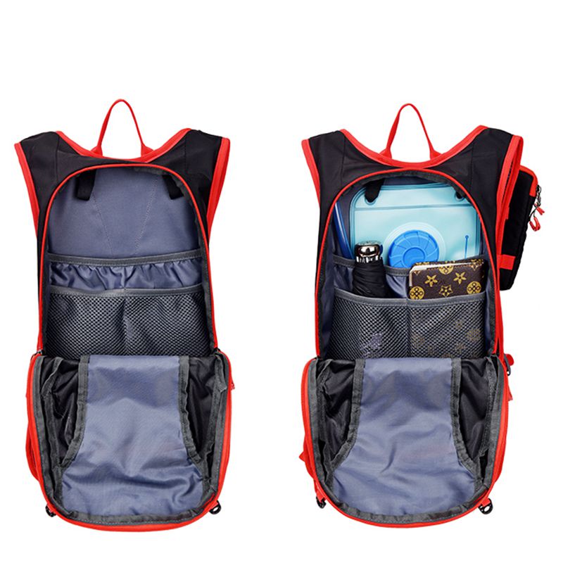 18L Bike Cycling Outdoor Sport - Cycling Commute Backpack 评论和价格