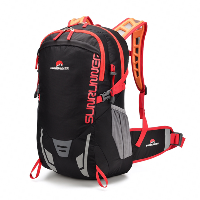 35L Hiking Backpack Bag Large  - Cycling Commute Backpack 评论和价格