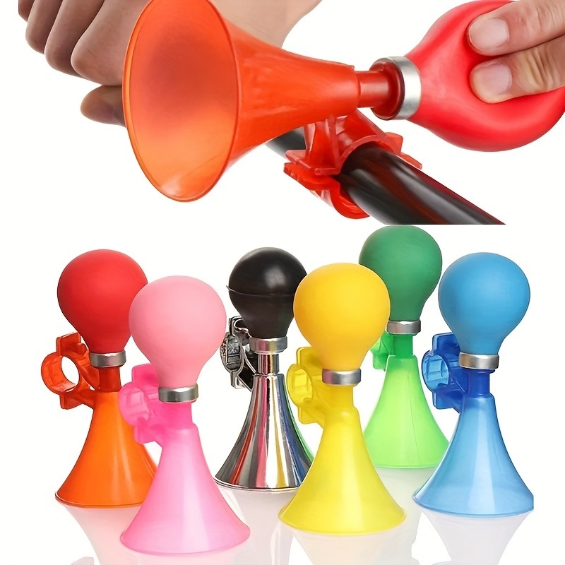 Children Bikes Loud Bell Bicyc - Bell Handlebar Ring 评论和价格