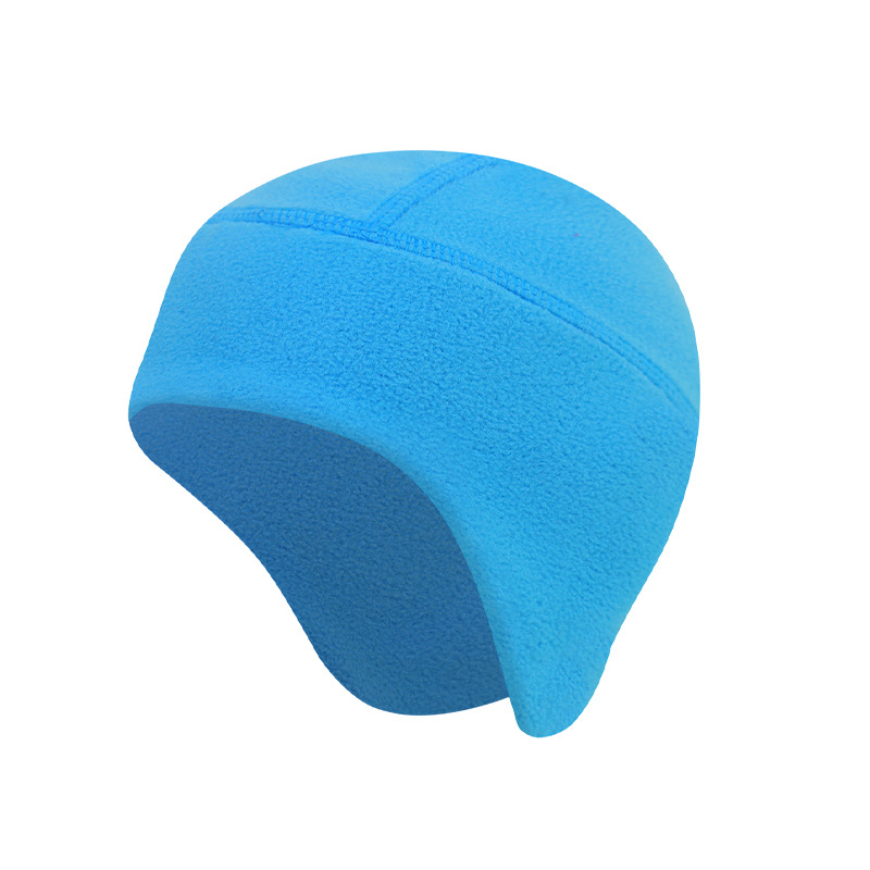 Autumn Winter Fleece Earflap H - Winter Cycling Commute 评论和价格