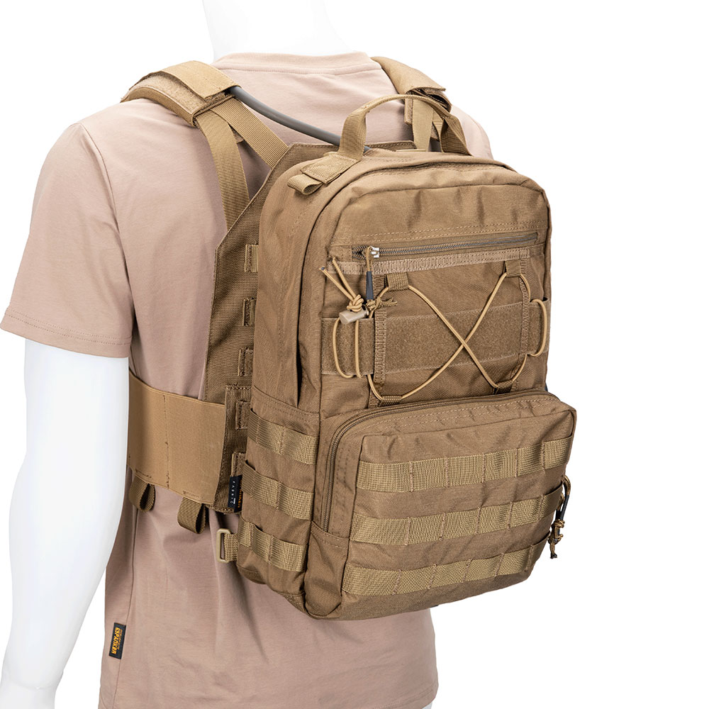Tactical Hydration Backpack 15 - Cycling Commute Backpack 评论和价格