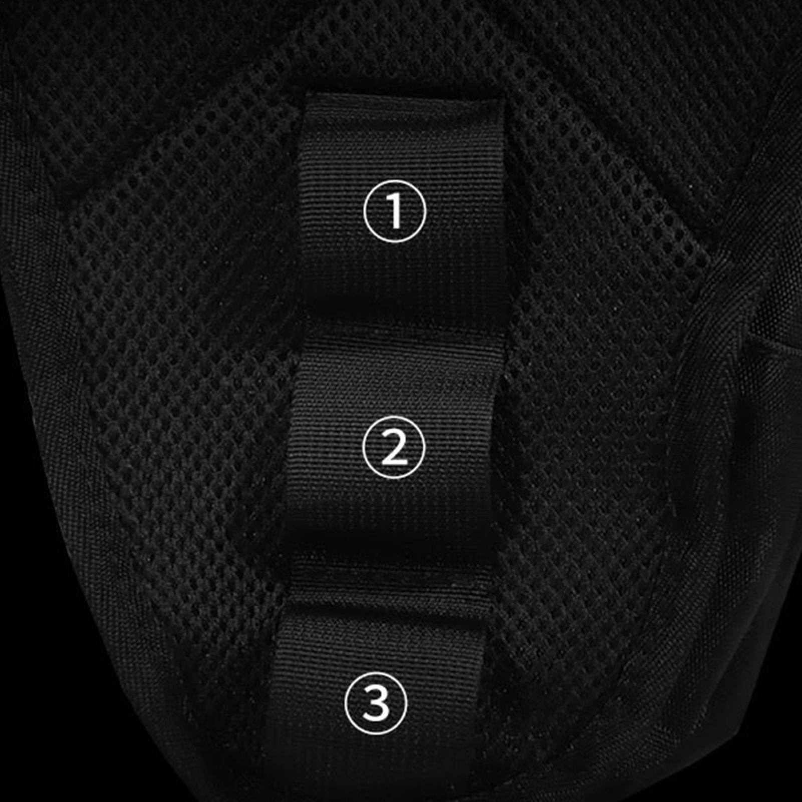 Thigh Bag Motorcycle Waterproo - Commuter Cycling 评论和价格