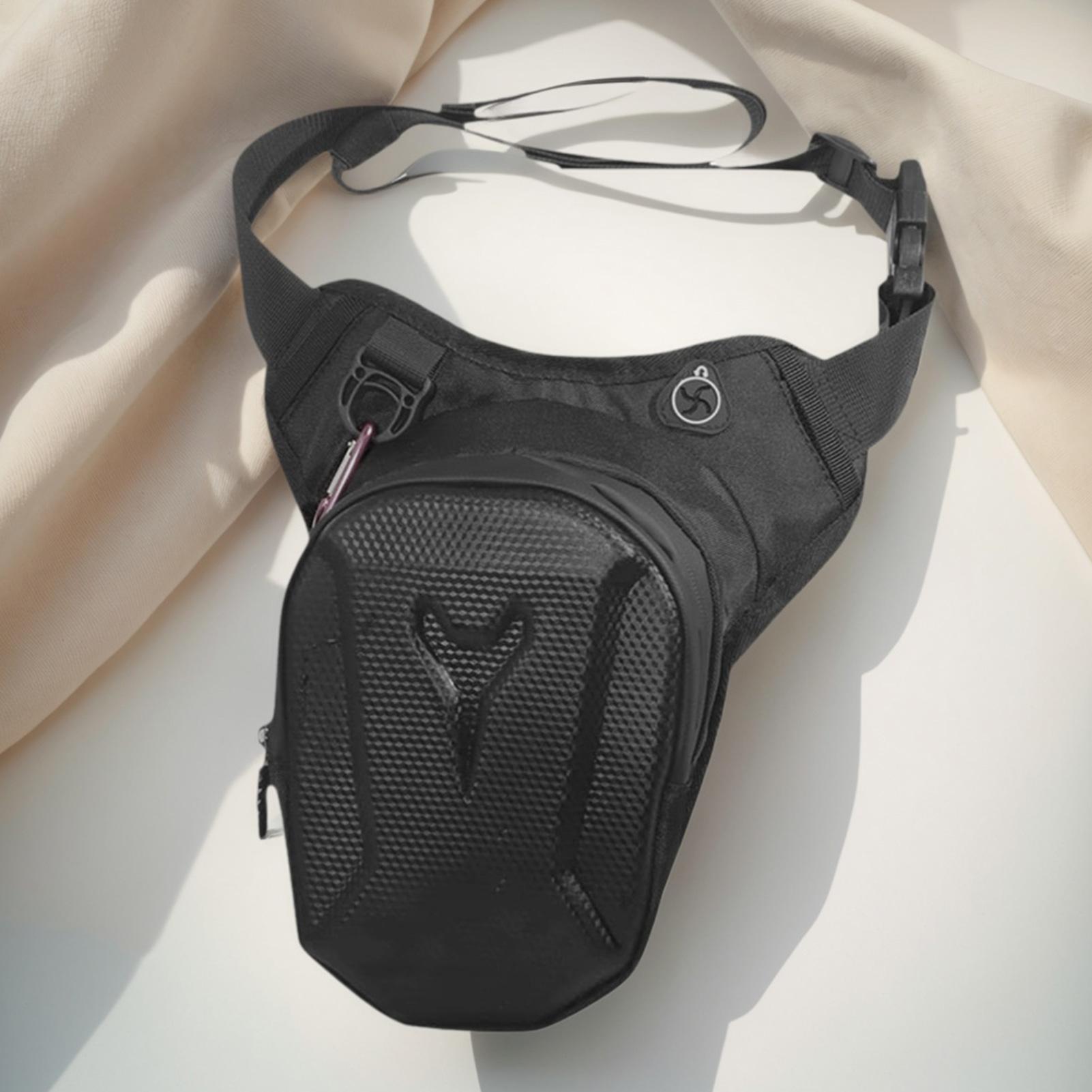 Thigh Bag Motorcycle Waterproo - Commuter Cycling 评论和价格