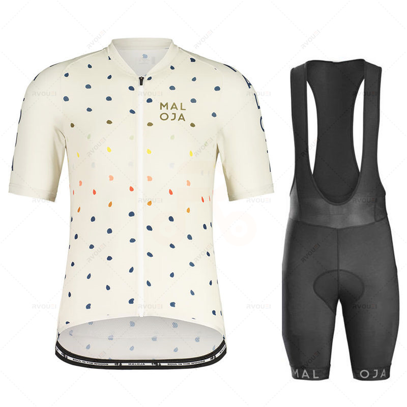 Maloja Cycling Jersey Clothes  - Cycling Commute Shorts 评论和价格
