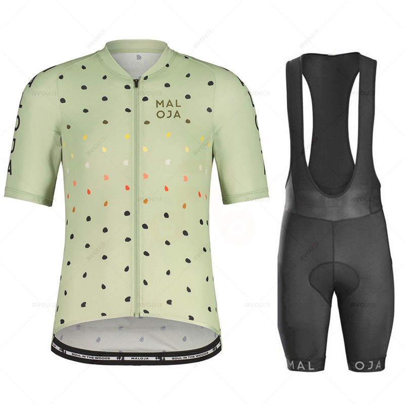 Maloja Cycling Jersey Clothes  - Cycling Commute Shorts 评论和价格