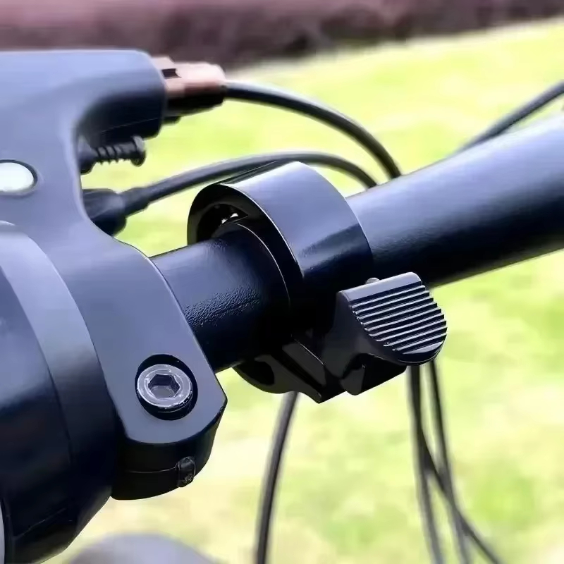 2026 Hot Bicycle Bell with Lou - Bell Handlebar Ring 评论和价格