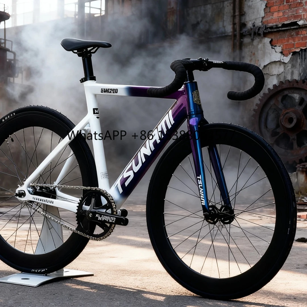 SNM200 Aluminum Alloy Fixed Ge - Cycling Commute Gear 评论和价格