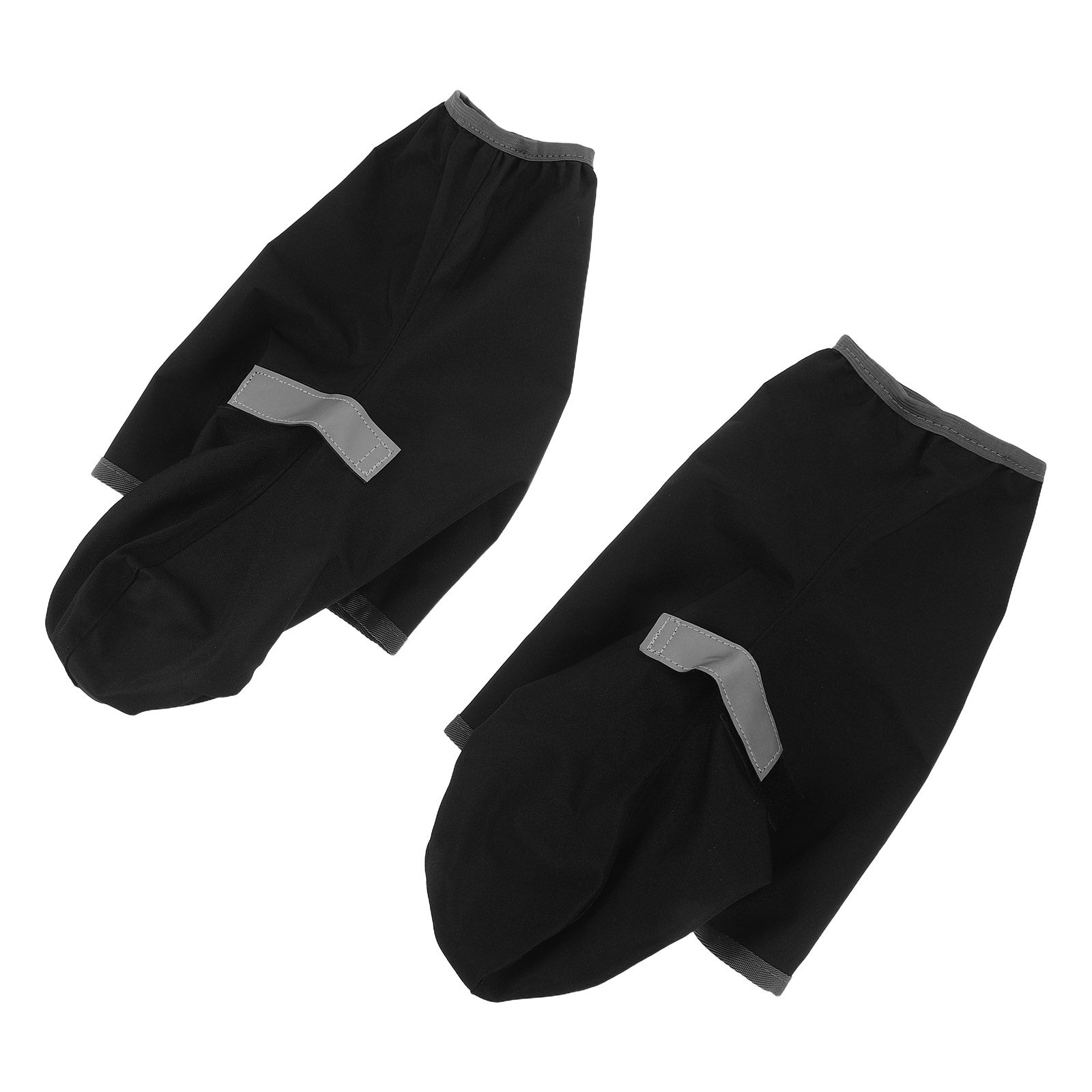 1Pair Waterproof Cycling Shoe  - Cycling Commute In Rain 评论和价格