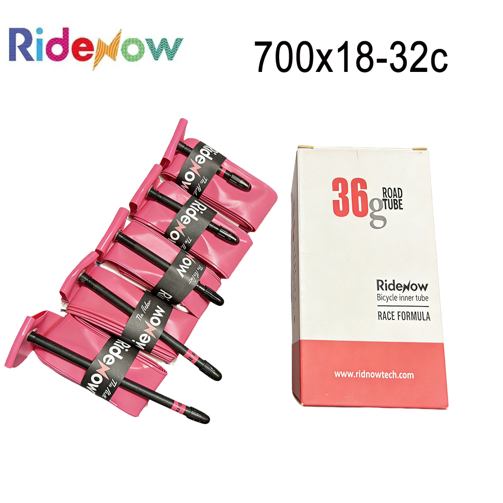 RideNow TPU Road Bike Inner Tu - Inner Tube 700C 评论和价格