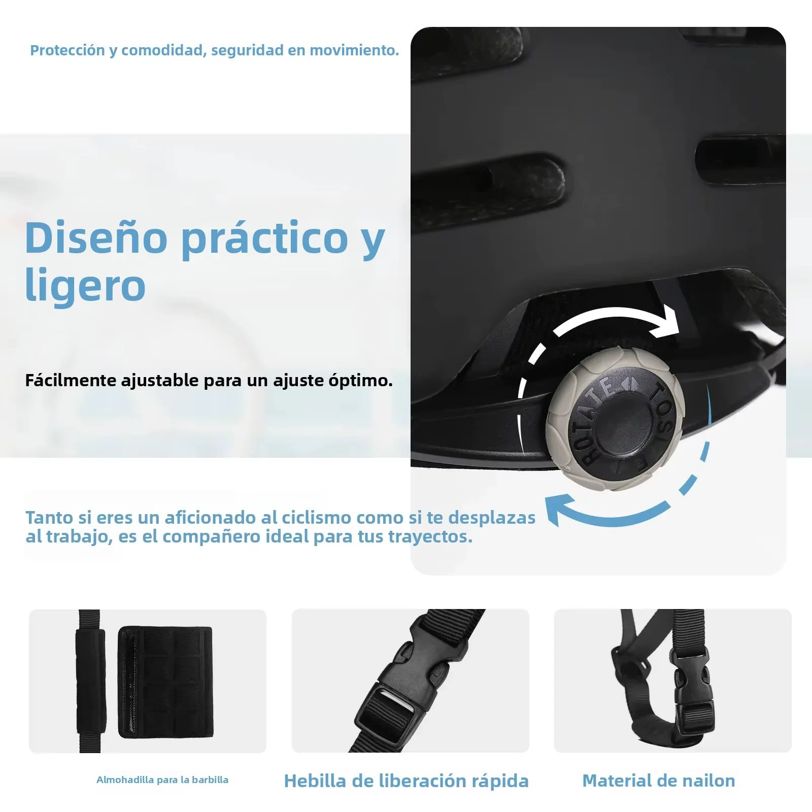 Bike Helmet, Motorcycle Helmet - Commute Cycling Helmet 评论和价格