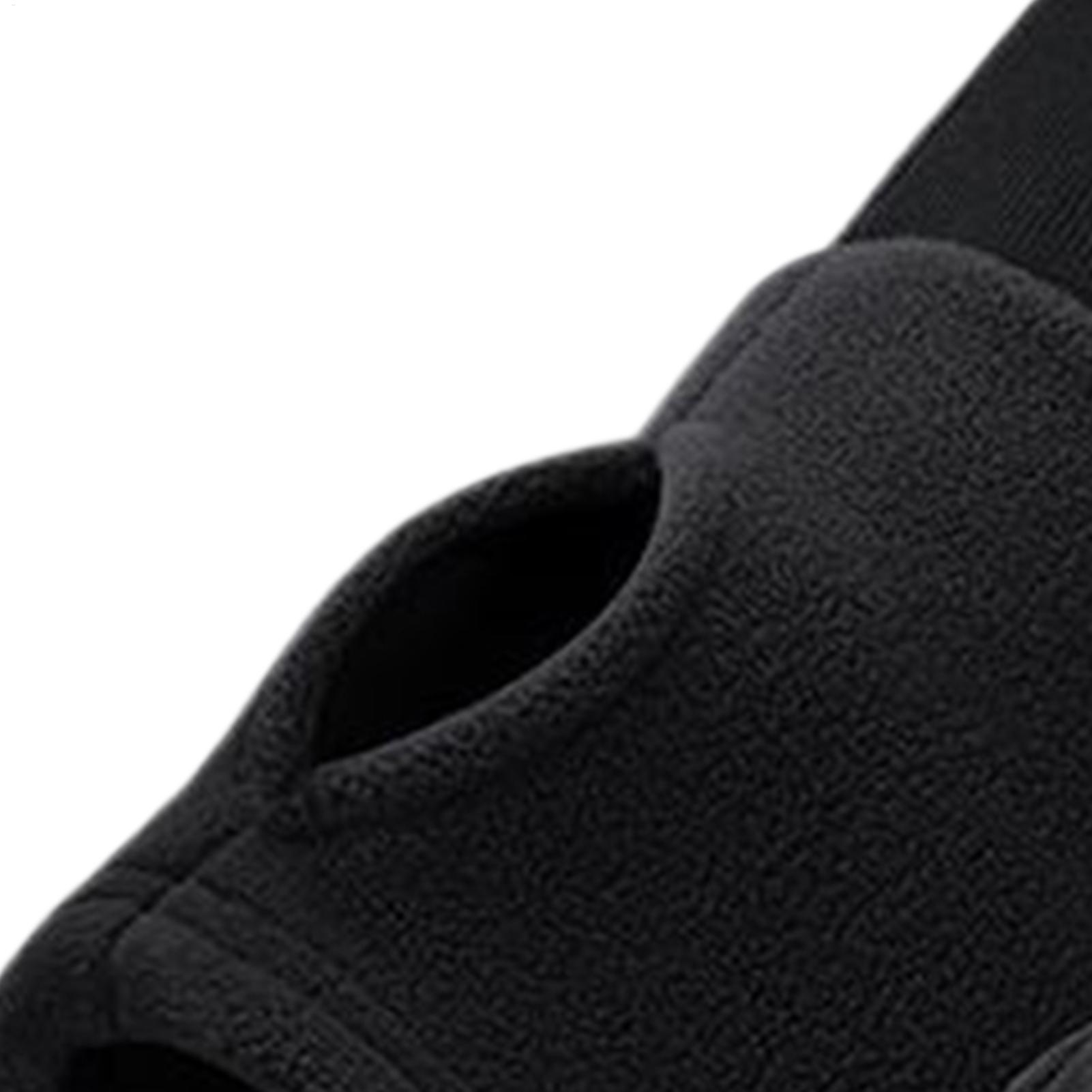Half Finger Gloves Windproof C - Winter Cycling Commute 评论和价格