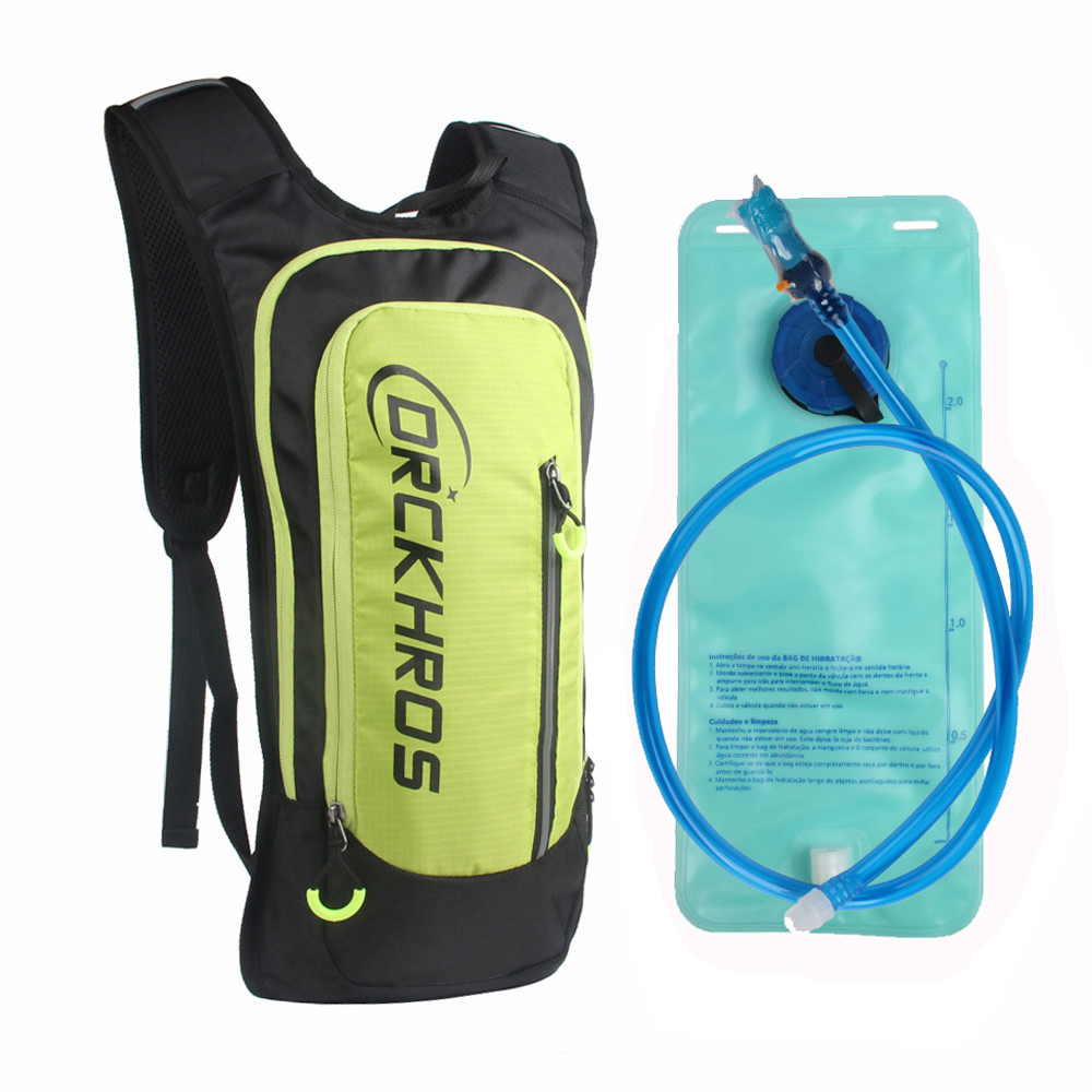 Outdoor Sport Backpack Bike Cy - Cycling Commute Backpack 评论和价格