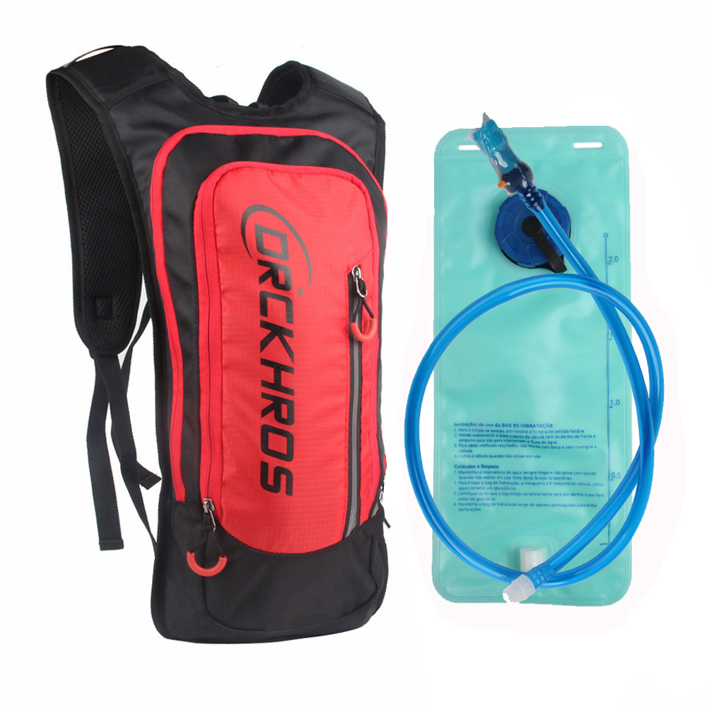Outdoor Sport Backpack Bike Cy - Cycling Commute Backpack 评论和价格