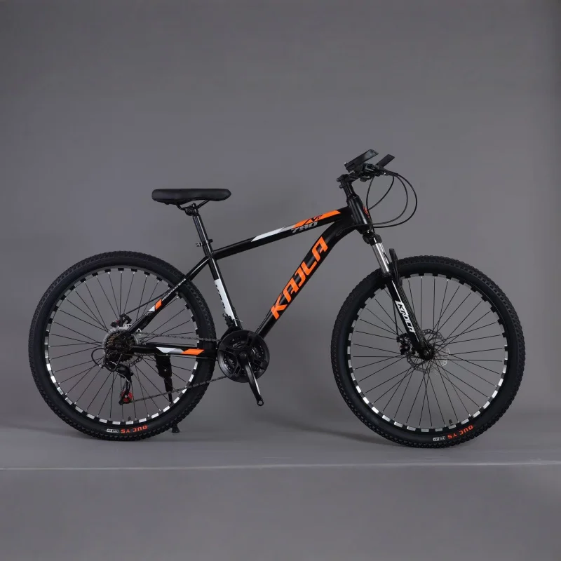 24 Inch 26 Inch Adult Mountain - Cycling Commute Gear 评论和价格