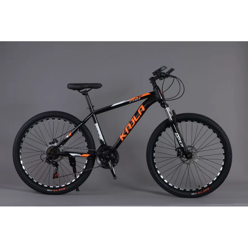 24 Inch 26 Inch Adult Mountain - Cycling Commute Gear 评论和价格