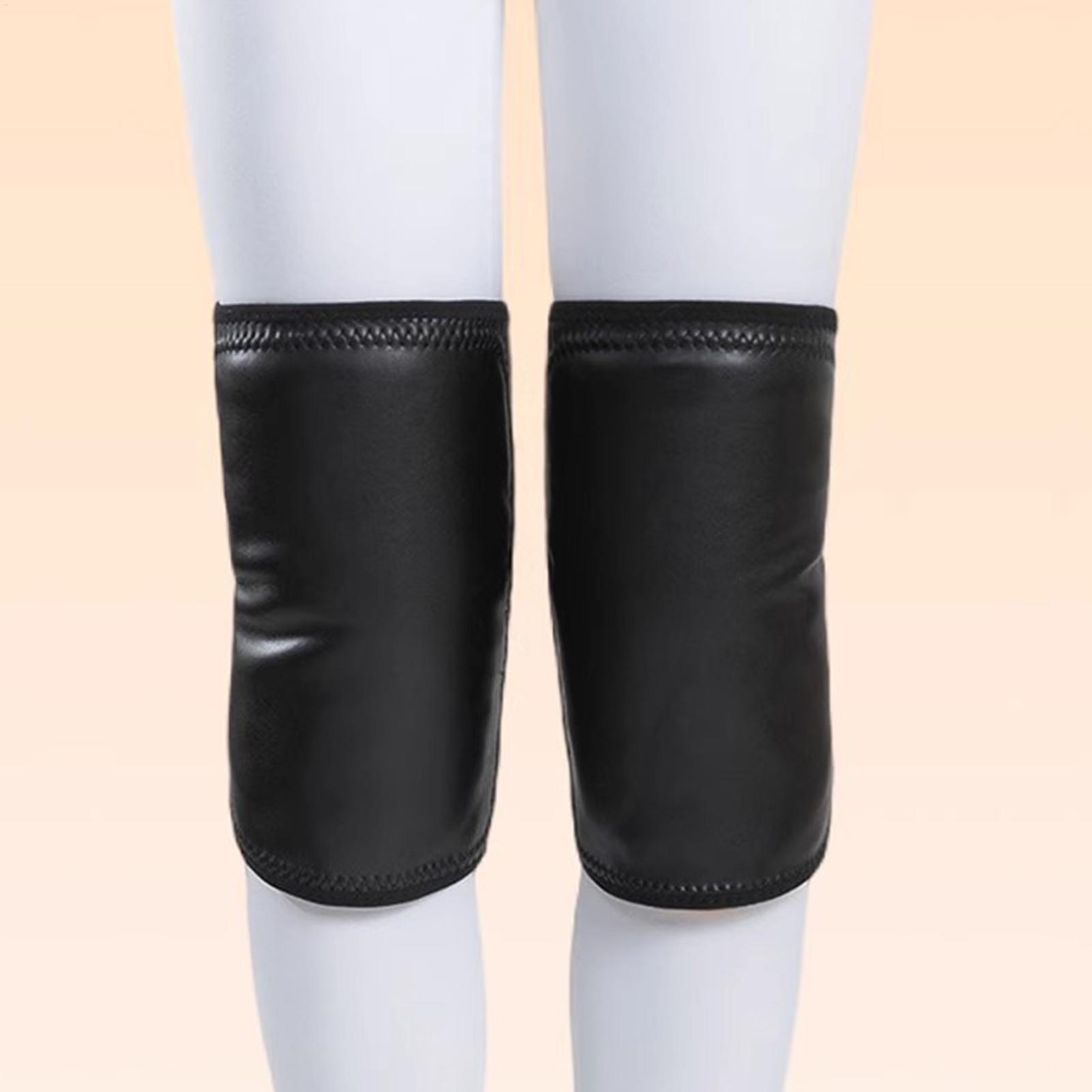 Cycling Leg Warmers Thermal Le - Winter Cycling Commute 评论和价格