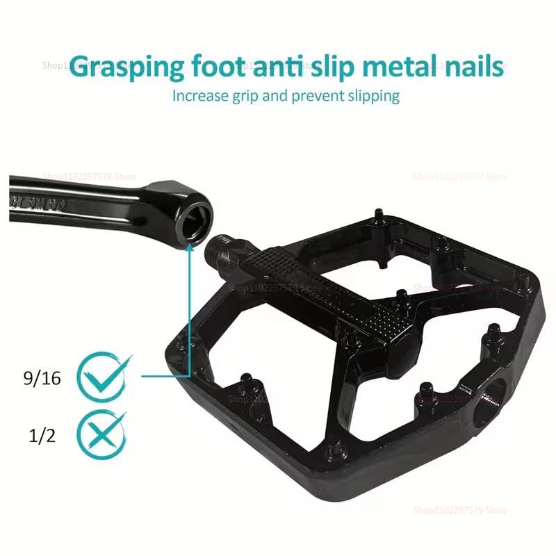 Lightweight Anti-slip Bicycle  - Cycling Commute Gear 评论和价格