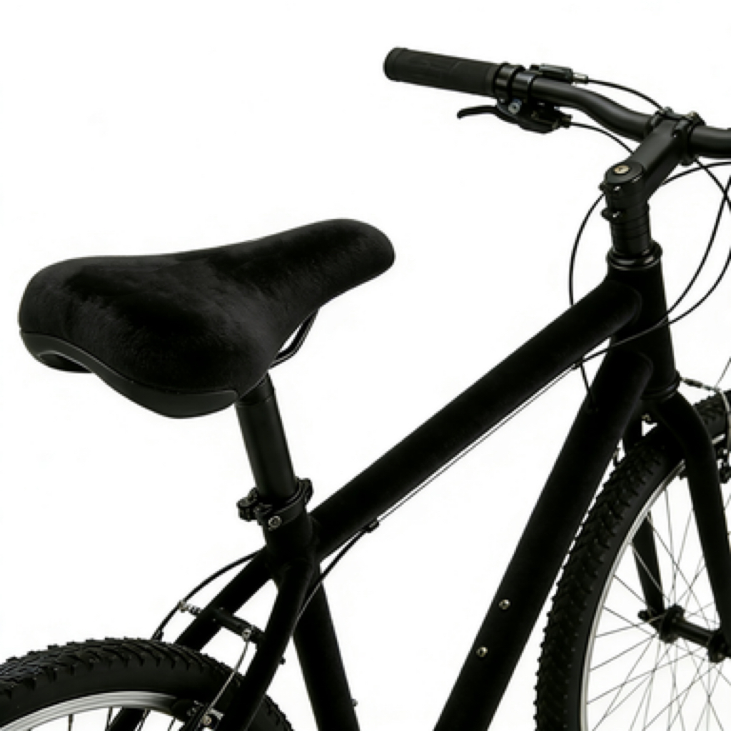 VOLE VLD45 BMX Fixed Gear Vint - Cycling Commute Gear 评论和价格