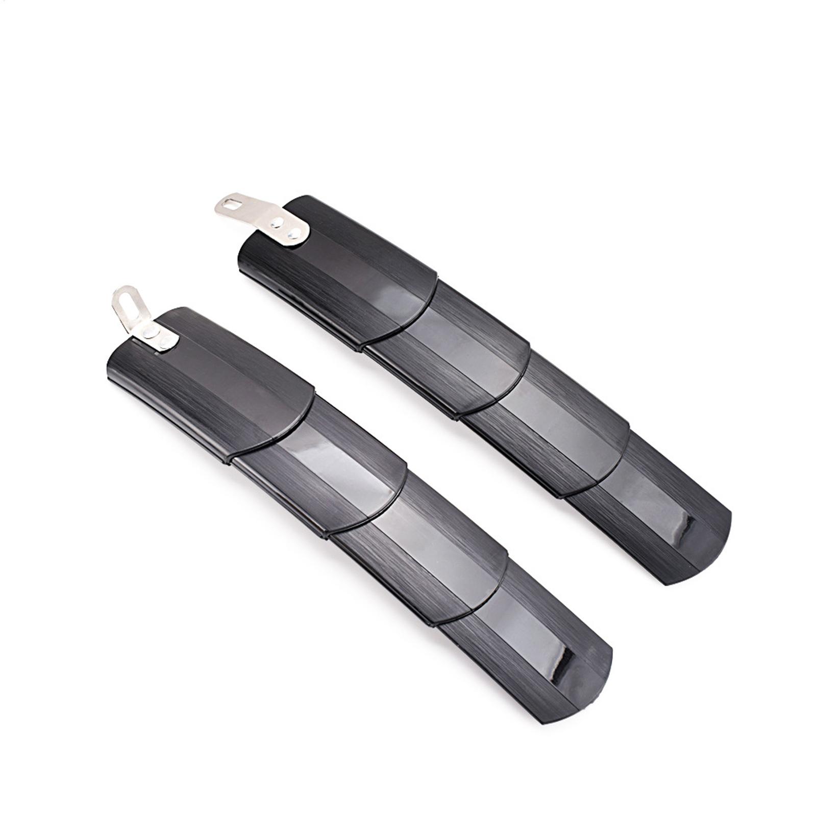 Cycling Fenders Splash Guard F - Cycling Commute In Rain 评论和价格
