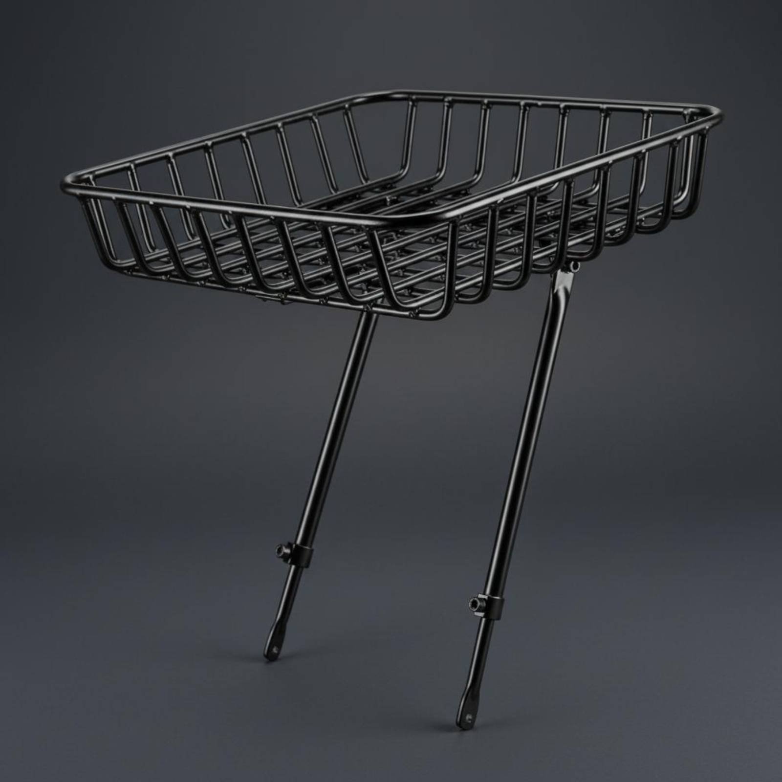 Aluminum Front Basket Lightwei - Cycling Commute Gear 评论和价格