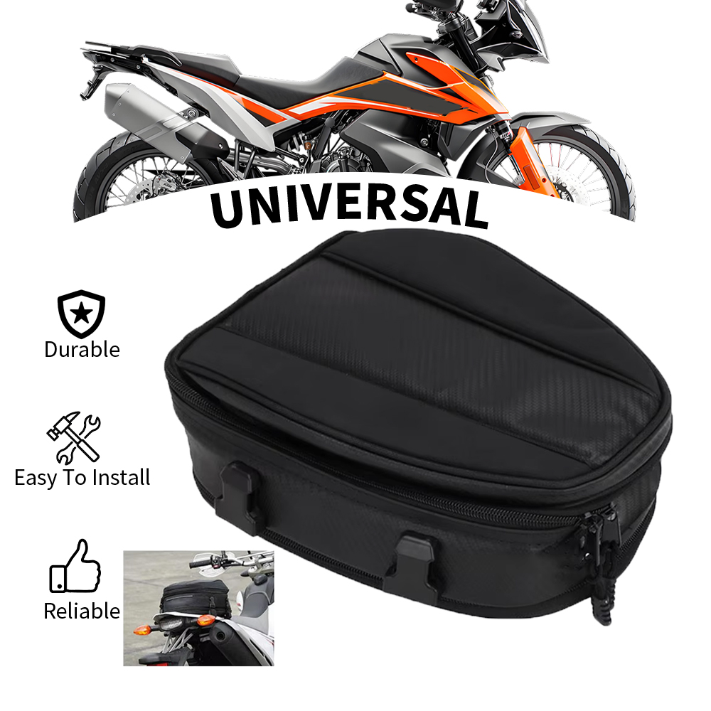 Motorcycles Tail Bags Waterpro - Cycling Commute Backpack 评论和价格