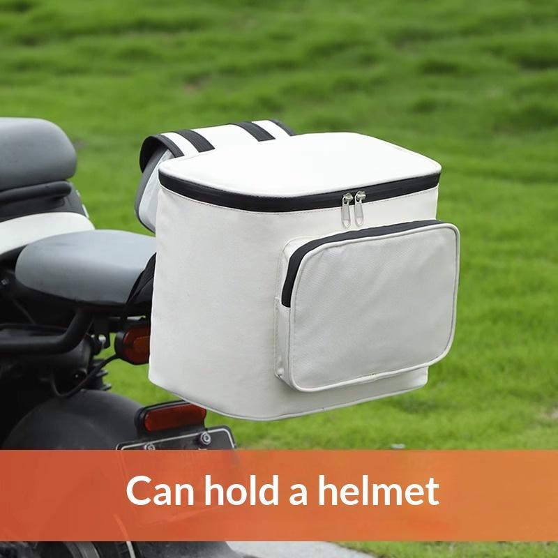 Waterproof Electric Bike Rear  - Commute Cycling Helmet 评论和价格
