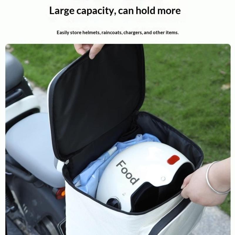 Waterproof Electric Bike Rear  - Commute Cycling Helmet 评论和价格