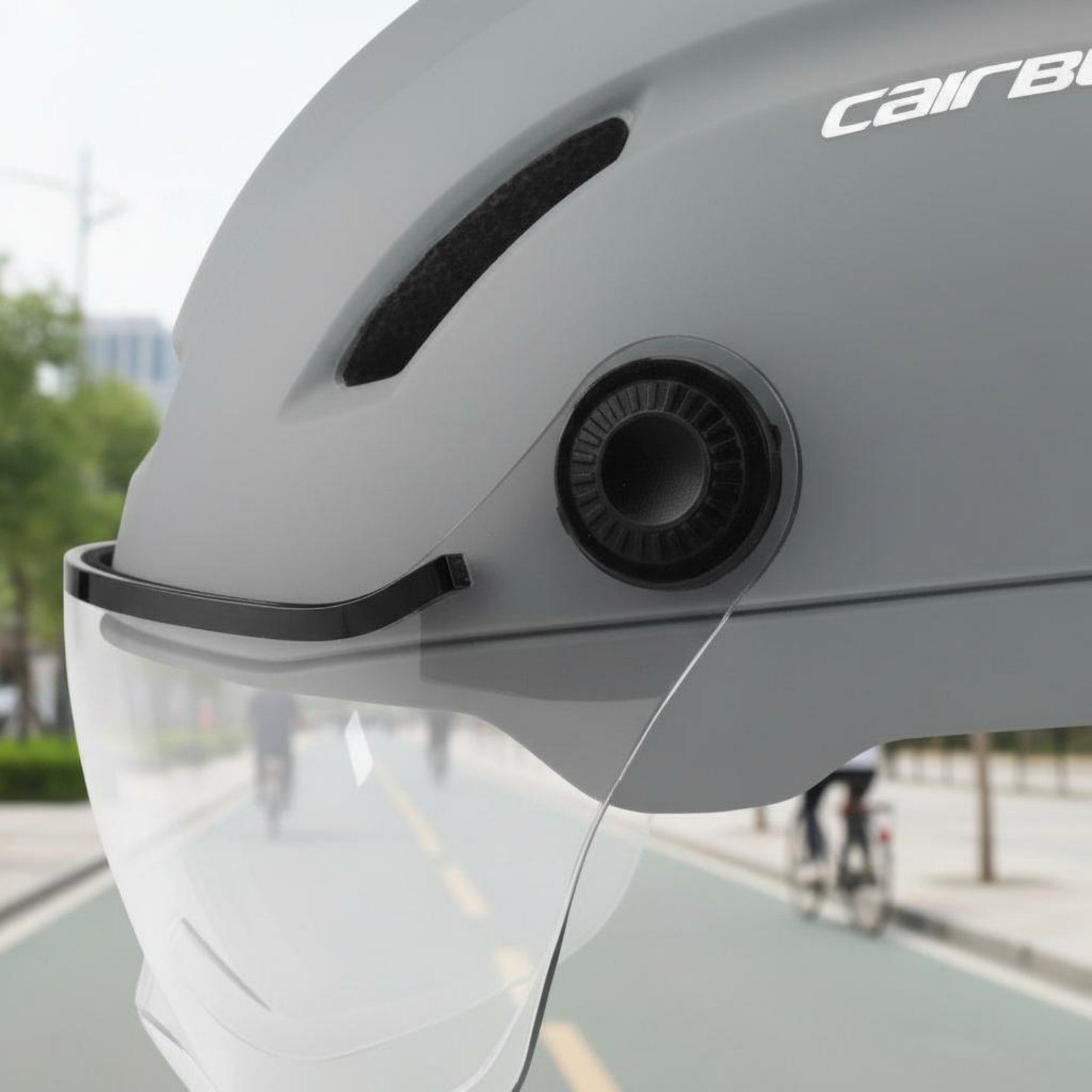 Electric Bicycle Commuter Helm - Cycling Commute Gear 评论和价格