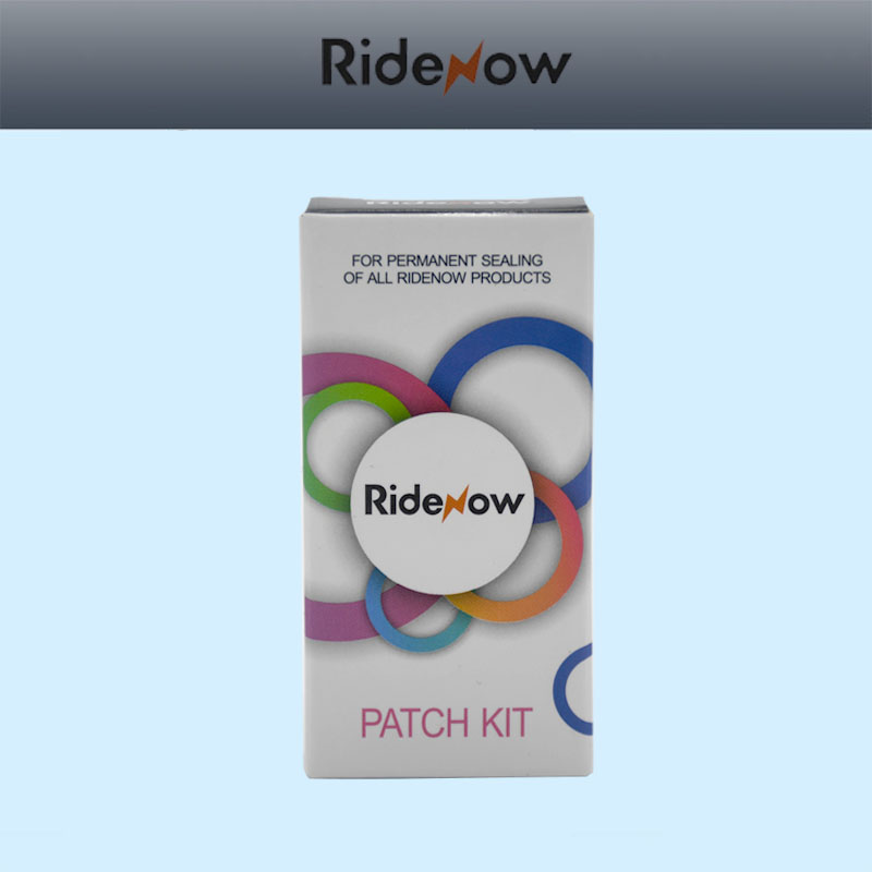 Ridenow Patch Kit TPU Bike Inn - Inner Tube 700C 评论和价格