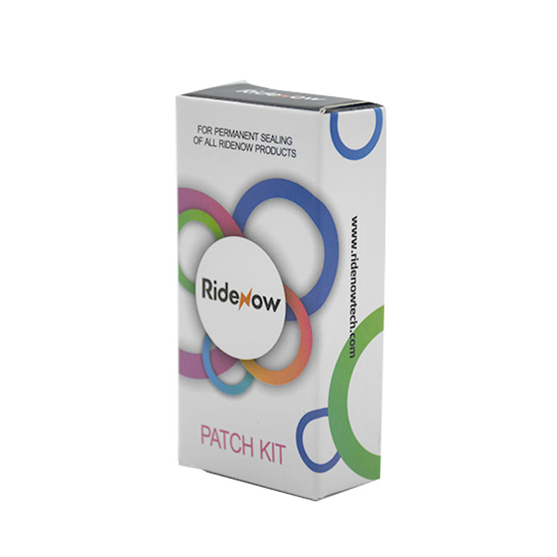 Ridenow Patch Kit TPU Bike Inn - Inner Tube 700C 评论和价格