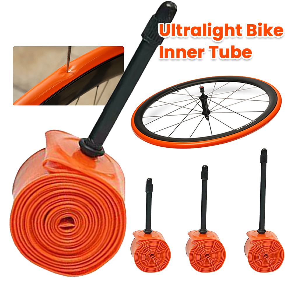 Ultralight Bike Inner Tube Min - Inner Tube 700C 评论和价格