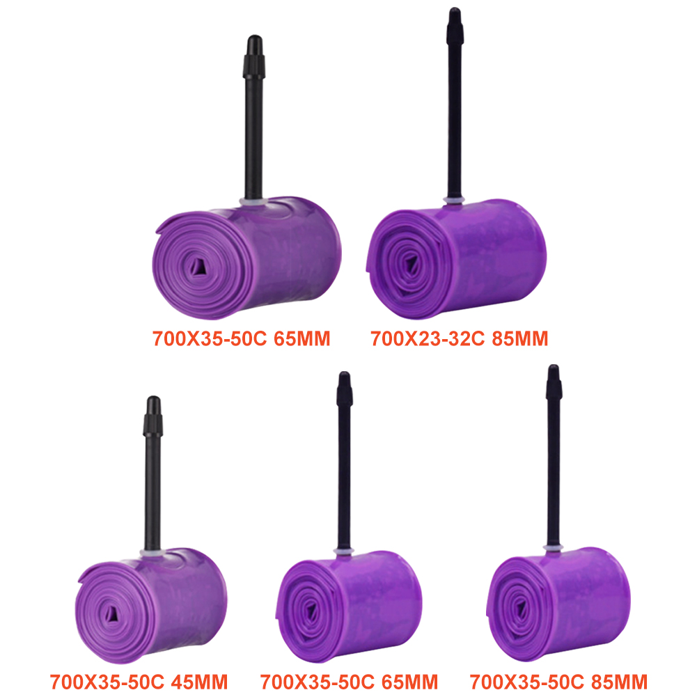 Ultralight Bike Inner Tube Min - Inner Tube 700C 评论和价格