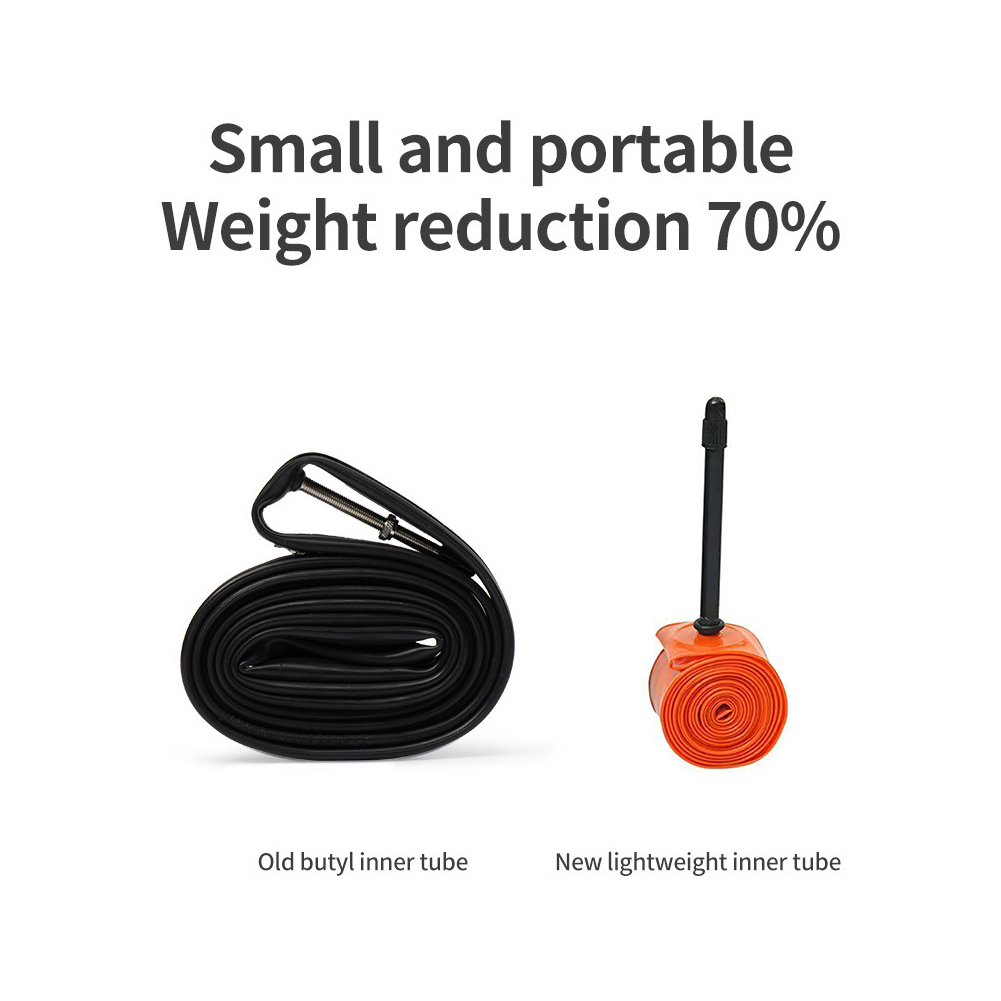 Ultralight Bike Inner Tube Min - Inner Tube 700C 评论和价格