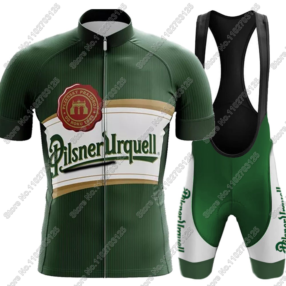2025 Drink Beer Cycling Jersey - Cycling Commute Shorts 评论和价格