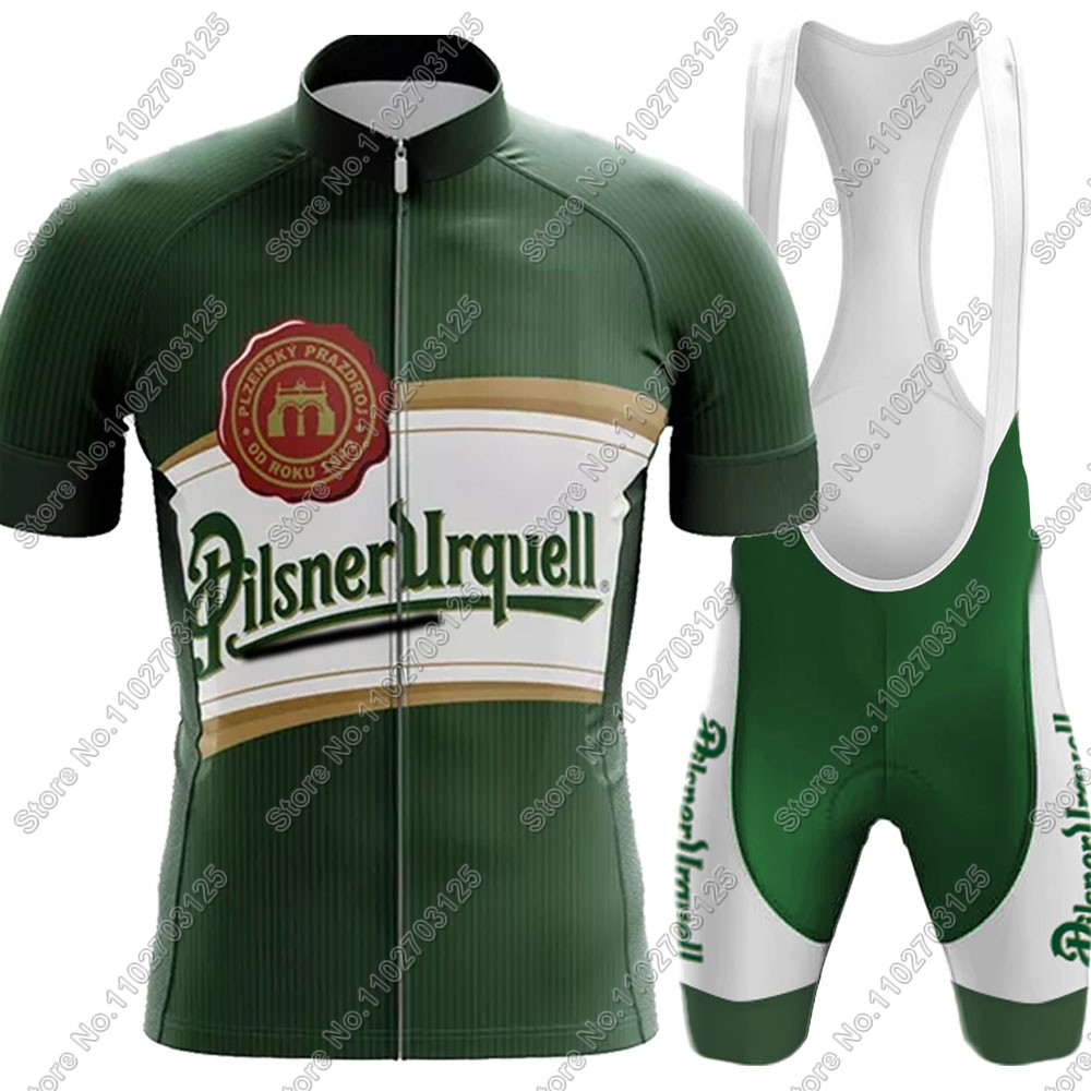 2025 Drink Beer Cycling Jersey - Cycling Commute Shorts 评论和价格