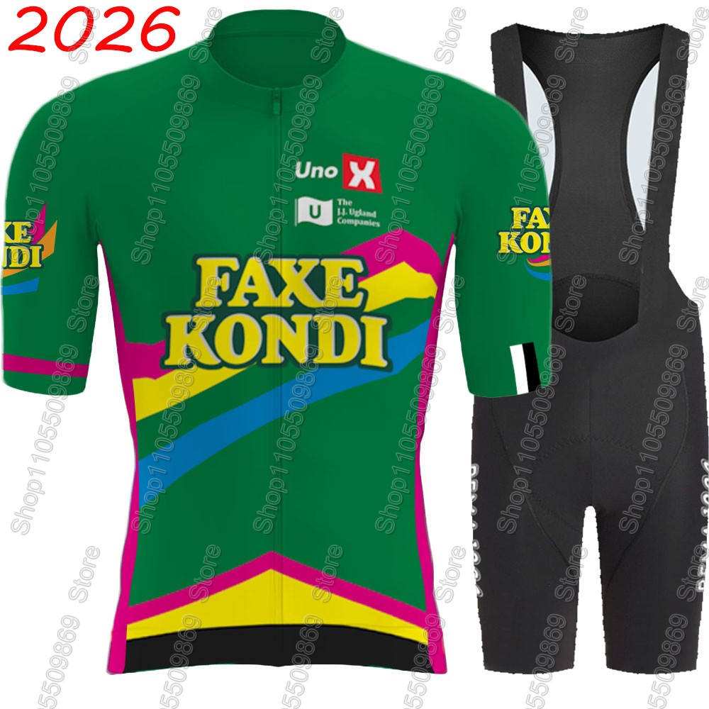 UNO X 2026 Pro Team Cycling Je - Cycling Commute Shorts 评论和价格