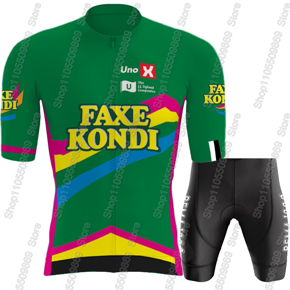 UNO X 2026 Pro Team Cycling Je - Cycling Commute Shorts 评论和价格