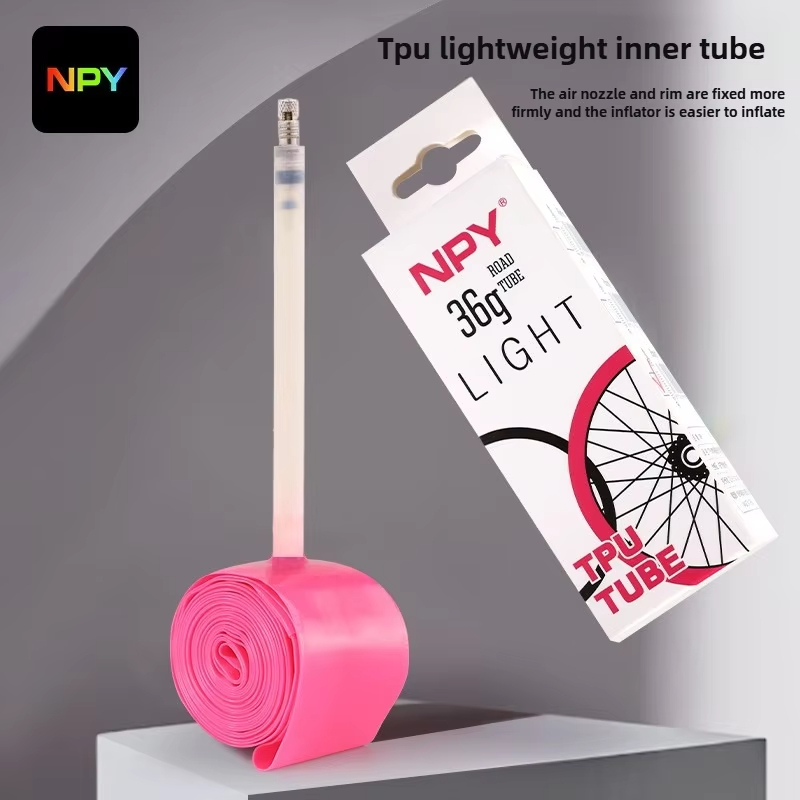 NPY Ultralight Road Bicycle In - Inner Tube 700C 评论和价格