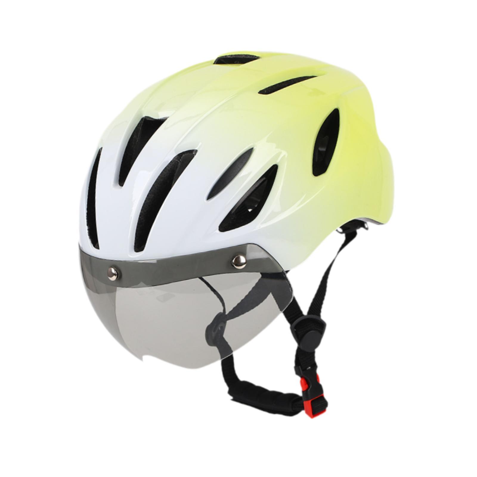 Mountain Bike Helmet Lightweig - Commute Cycling Helmet 评论和价格