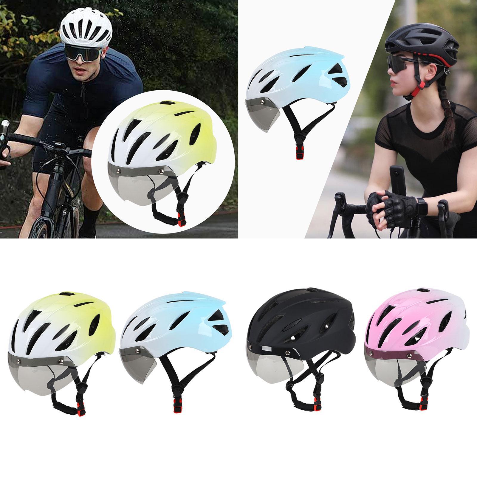 Mountain Bike Helmet Lightweig - Commute Cycling Helmet 评论和价格