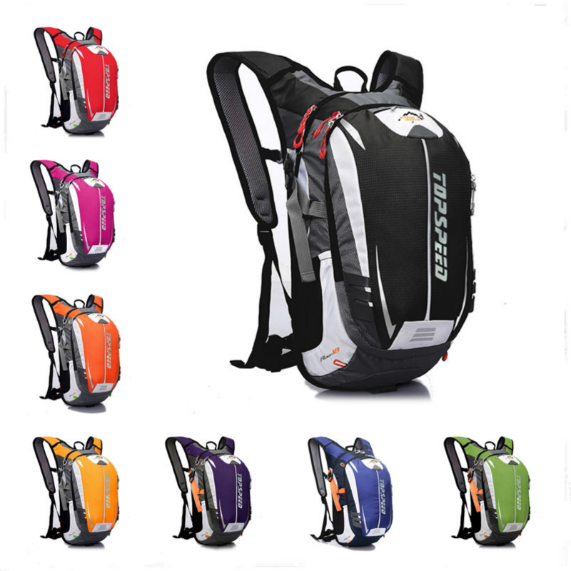 Biking Hydration Backpack Port - Cycling Commute Backpack 评论和价格