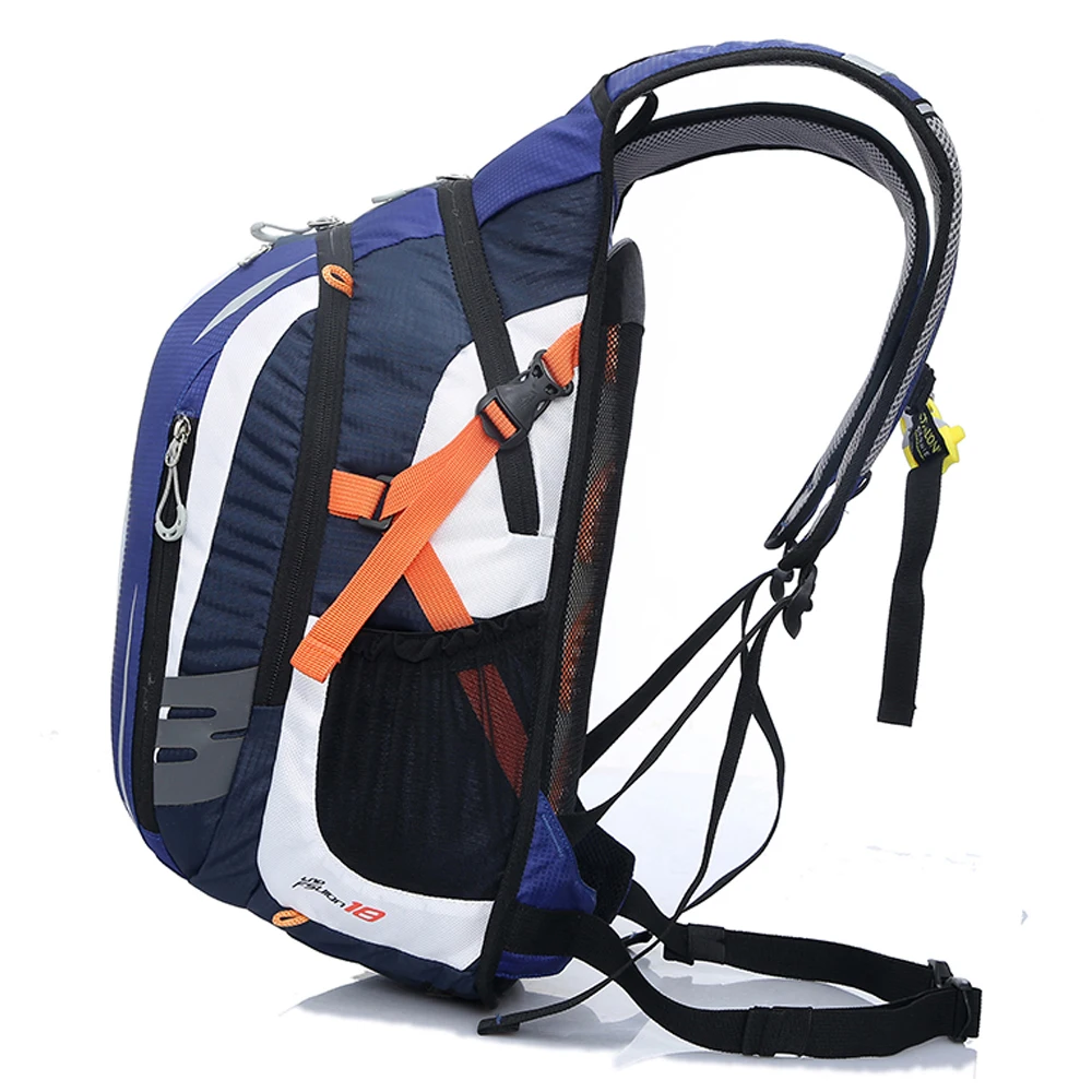 Biking Hydration Backpack Port - Cycling Commute Backpack 评论和价格
