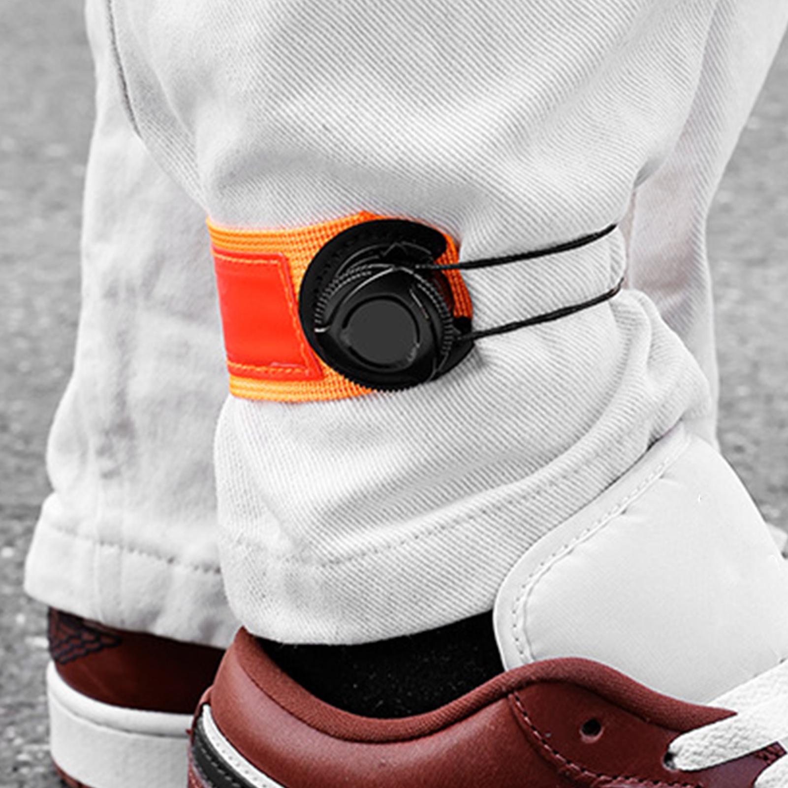 Pants Strap for Bike Reflectiv - Commuter Cycling 评论和价格
