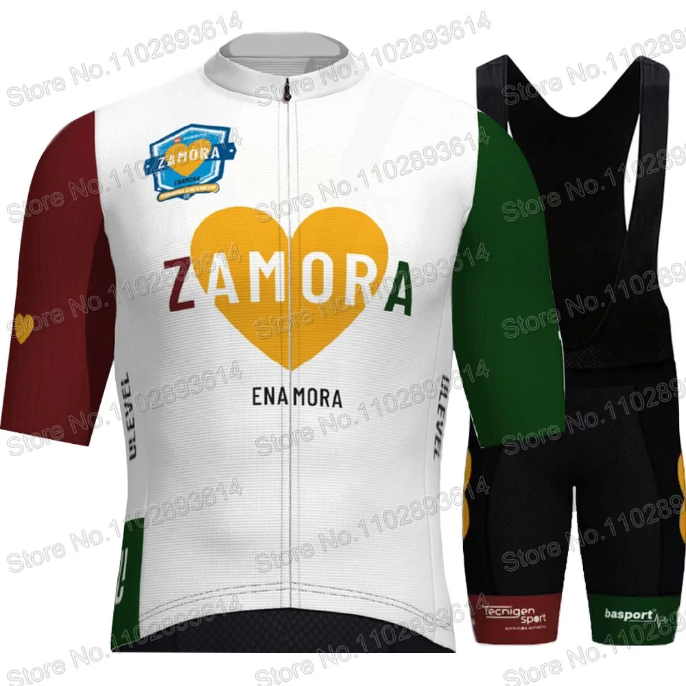 Zamora Enamora 2023 Cycling Je - Cycling Commute Shorts 评论和价格